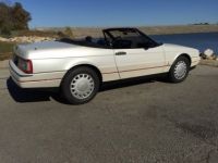 Cadillac Allante - <small></small> 26.700 € <small>TTC</small> - #18