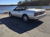 Cadillac Allante - <small></small> 26.700 € <small>TTC</small> - #19