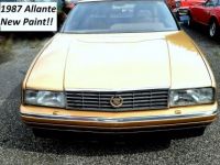 Cadillac Allante - <small></small> 16.300 € <small>TTC</small> - #2