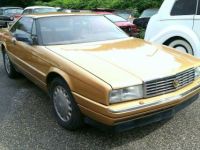 Cadillac Allante - <small></small> 16.300 € <small>TTC</small> - #3