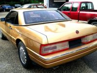 Cadillac Allante - <small></small> 16.300 € <small>TTC</small> - #4