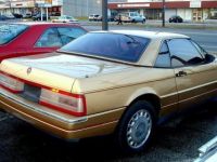 Cadillac Allante - <small></small> 16.300 € <small>TTC</small> - #6