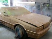 Cadillac Allante - <small></small> 16.300 € <small>TTC</small> - #8