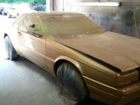 Cadillac Allante - <small></small> 16.300 € <small>TTC</small> - #13