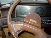 Cadillac Allante - <small></small> 16.300 € <small>TTC</small> - #20