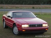 Cadillac Allante - <small></small> 15.800 € <small>TTC</small> - #1