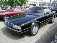 Cadillac Allante - <small></small> 15.100 € <small>TTC</small> - #1