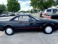 Cadillac Allante - <small></small> 15.100 € <small>TTC</small> - #6