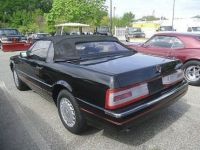 Cadillac Allante - <small></small> 15.100 € <small>TTC</small> - #7