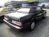 Cadillac Allante - <small></small> 15.100 € <small>TTC</small> - #10