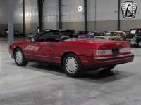 Cadillac Allante - <small></small> 20.900 € <small>TTC</small> - #4