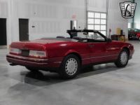 Cadillac Allante - <small></small> 20.900 € <small>TTC</small> - #5