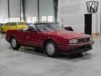 Cadillac Allante - <small></small> 20.900 € <small>TTC</small> - #6