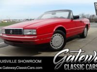 Cadillac Allante - <small></small> 17.700 € <small>TTC</small> - #1