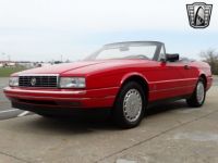 Cadillac Allante - <small></small> 17.700 € <small>TTC</small> - #4