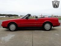 Cadillac Allante - <small></small> 17.700 € <small>TTC</small> - #5