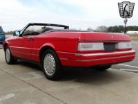 Cadillac Allante - <small></small> 17.700 € <small>TTC</small> - #6