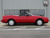 Cadillac Allante - <small></small> 17.700 € <small>TTC</small> - #9