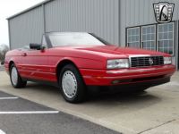 Cadillac Allante - <small></small> 17.700 € <small>TTC</small> - #10