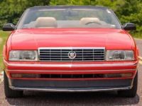 Cadillac Allante Convertible  - <small></small> 22.100 € <small>TTC</small> - #2