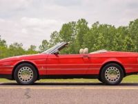 Cadillac Allante Convertible  - <small></small> 22.100 € <small>TTC</small> - #3