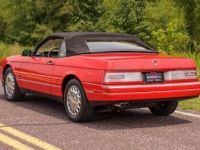 Cadillac Allante Convertible  - <small></small> 22.100 € <small>TTC</small> - #4