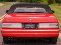 Cadillac Allante Convertible  - <small></small> 22.100 € <small>TTC</small> - #5