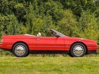 Cadillac Allante Convertible  - <small></small> 22.100 € <small>TTC</small> - #6