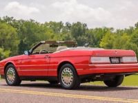 Cadillac Allante Convertible  - <small></small> 22.100 € <small>TTC</small> - #7