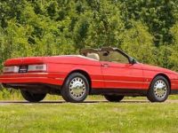 Cadillac Allante Convertible  - <small></small> 22.100 € <small>TTC</small> - #8