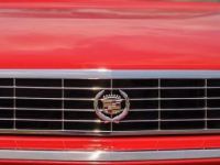 Cadillac Allante Convertible  - <small></small> 22.100 € <small>TTC</small> - #11