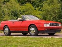 Cadillac Allante Convertible  - <small></small> 22.100 € <small>TTC</small> - #24