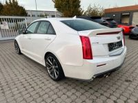 Cadillac ATS 2015 -V 3.6 V6 Turbo Séries*Head-Up*Recaro*Brembo - <small></small> 34.499 € <small>TTC</small> - #2