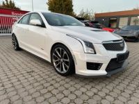 Cadillac ATS 2015 -V 3.6 V6 Turbo Séries*Head-Up*Recaro*Brembo - <small></small> 34.499 € <small>TTC</small> - #6