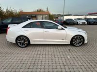 Cadillac ATS 2015 -V 3.6 V6 Turbo Séries*Head-Up*Recaro*Brembo - <small></small> 34.499 € <small>TTC</small> - #7