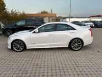 Cadillac ATS 2015 -V 3.6 V6 Turbo Séries*Head-Up*Recaro*Brembo - <small></small> 34.499 € <small>TTC</small> - #11