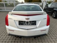 Cadillac ATS 2015 -V 3.6 V6 Turbo Séries*Head-Up*Recaro*Brembo - <small></small> 34.499 € <small>TTC</small> - #12