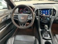 Cadillac ATS 2015 -V 3.6 V6 Turbo Séries*Head-Up*Recaro*Brembo - <small></small> 34.499 € <small>TTC</small> - #14