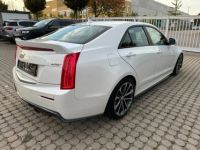 Cadillac ATS 2015 -V 3.6 V6 Turbo Séries*Head-Up*Recaro*Brembo - <small></small> 34.499 € <small>TTC</small> - #15