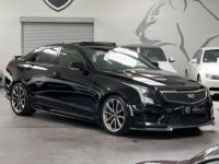 Cadillac ATS 3.6iTT V6 - BVA  BERLINE ATS-V PHASE 2 - <small></small> 42.990 € <small>TTC</small> - #1