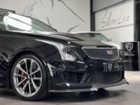 Cadillac ATS 3.6iTT V6 - BVA  BERLINE ATS-V PHASE 2 - <small></small> 42.990 € <small>TTC</small> - #2