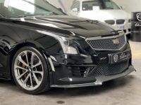 Cadillac ATS 3.6iTT V6 - BVA  BERLINE ATS-V PHASE 2 - <small></small> 42.990 € <small>TTC</small> - #3