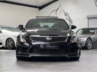 Cadillac ATS 3.6iTT V6 - BVA  BERLINE ATS-V PHASE 2 - <small></small> 42.990 € <small>TTC</small> - #4