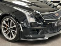 Cadillac ATS 3.6iTT V6 - BVA  BERLINE ATS-V PHASE 2 - <small></small> 42.990 € <small>TTC</small> - #6