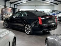 Cadillac ATS 3.6iTT V6 - BVA  BERLINE ATS-V PHASE 2 - <small></small> 42.990 € <small>TTC</small> - #41