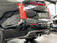 Cadillac ATS 3.6iTT V6 - BVA  BERLINE ATS-V PHASE 2 - <small></small> 42.990 € <small>TTC</small> - #43