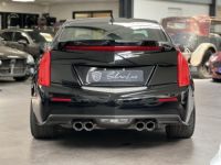 Cadillac ATS 3.6iTT V6 - BVA  BERLINE ATS-V PHASE 2 - <small></small> 42.990 € <small>TTC</small> - #44