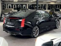 Cadillac ATS 3.6iTT V6 - BVA  BERLINE ATS-V PHASE 2 - <small></small> 42.990 € <small>TTC</small> - #45