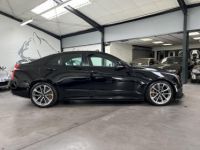 Cadillac ATS 3.6iTT V6 - BVA  BERLINE ATS-V PHASE 2 - <small></small> 42.990 € <small>TTC</small> - #47