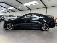 Cadillac ATS 3.6iTT V6 - BVA  BERLINE ATS-V PHASE 2 - <small></small> 42.990 € <small>TTC</small> - #48